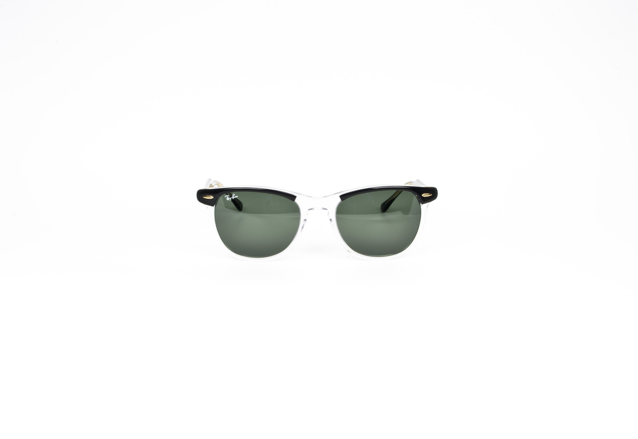 Окуляри сонцезахисні унісекс Ray Ban RB2398 1294/31 Eagleeye Оригінал