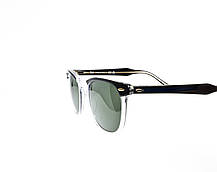 Окуляри сонцезахисні унісекс Ray Ban RB2398 1294/31 Eagleeye Оригінал, фото 5