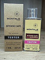 Montale Intense Cafe аромат унісекс тестер DUTYFREE 60мл