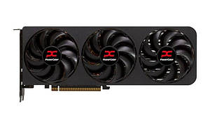 Відеокарта AMD Radeon RX 9070 16GB GDDR6 Reaper PowerColor (RX 9070 16G-A)