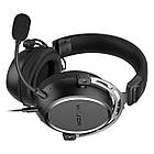 Гарнiтура Hator Hypergang 3 Black (ESH05), фото 5