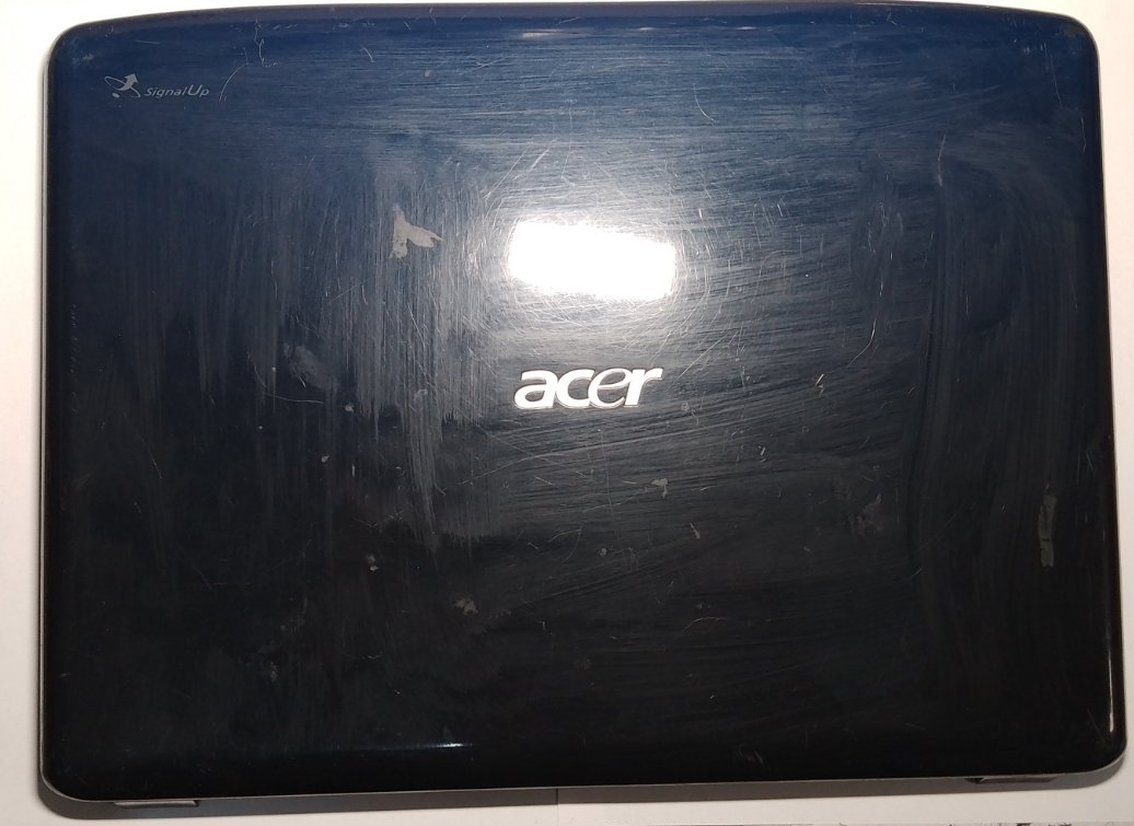 Кришка матриці Acer Aspire 5930/5925/730 series б.в.