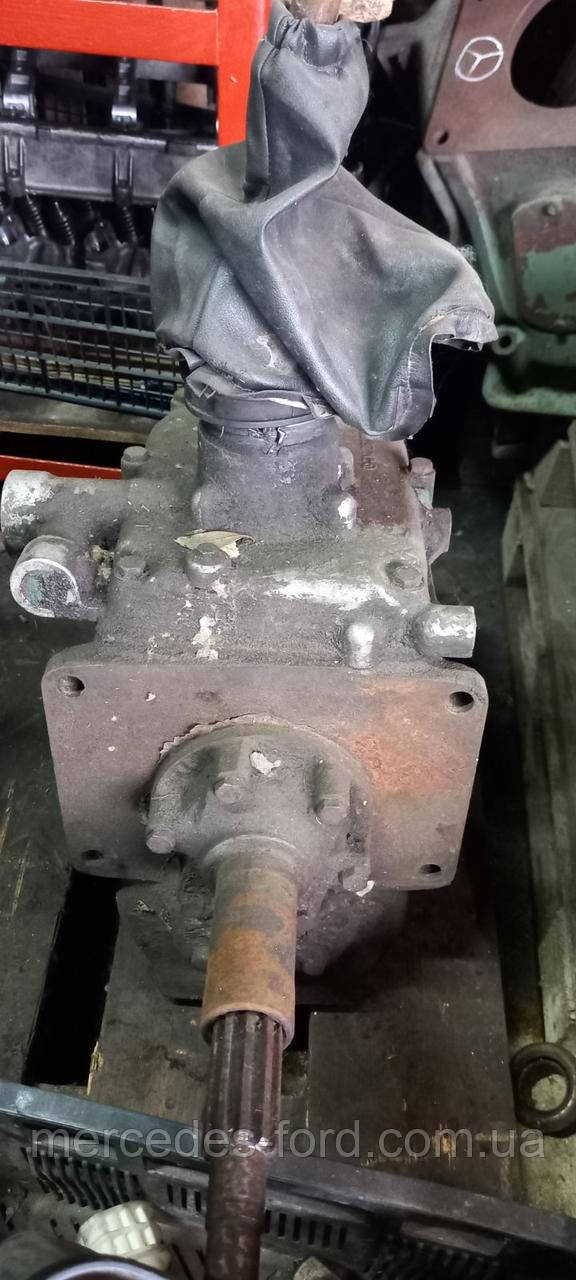 КПП коробка перемикання передач (5-ступ) OM314 Mercedes T2 / 508 D / 608 D / 4.2 дизель Мерседес Т2 / Vario / Atego 1968-1995, фото 1