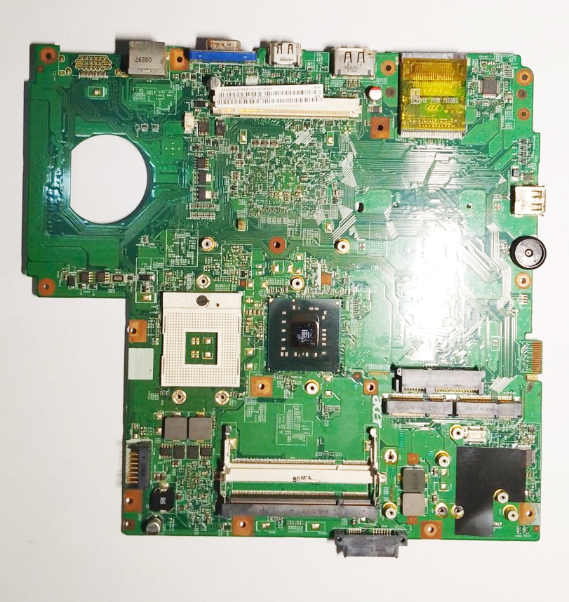Мат плата Acer Aspire 5930/5925/730 series