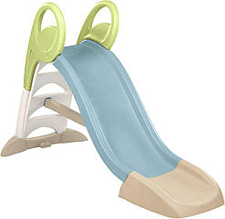 Дитяча гірка з водним ефектом Smoby Life довжина 150 см (7600820509)