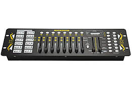 DMX пульт FREE COLOR C192 v2