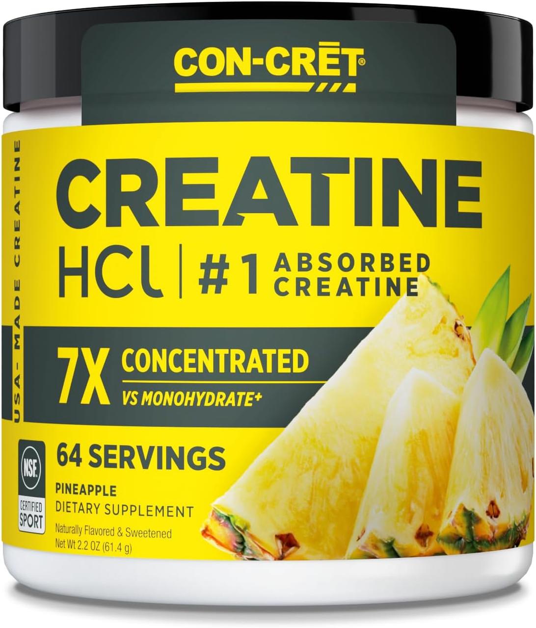 ProMera Sports CON-CRET 64 порції