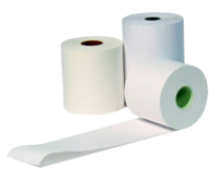 Касова стрічка термо 59,5 мм 40м. Безкоштовна доставка