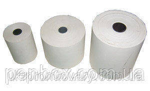 Стрічка для кас. апп. 80х80 термо **