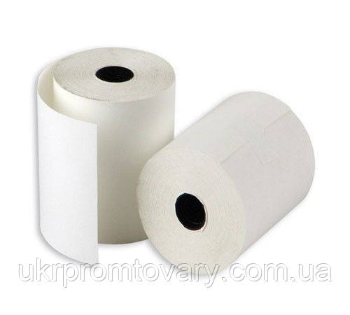 Касова стрічка ТАМА ширина: 80мм, діаметр: 75мм