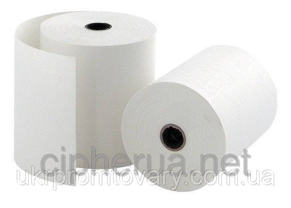 Касова стрічка 57*19