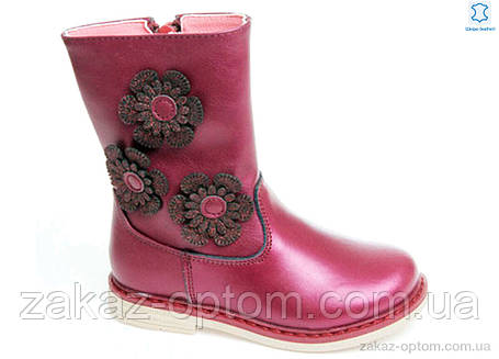 Чоботи дитячі весна-осінь (8 пар р.25-30) Weestep R258335525 FPE-WS, фото 1