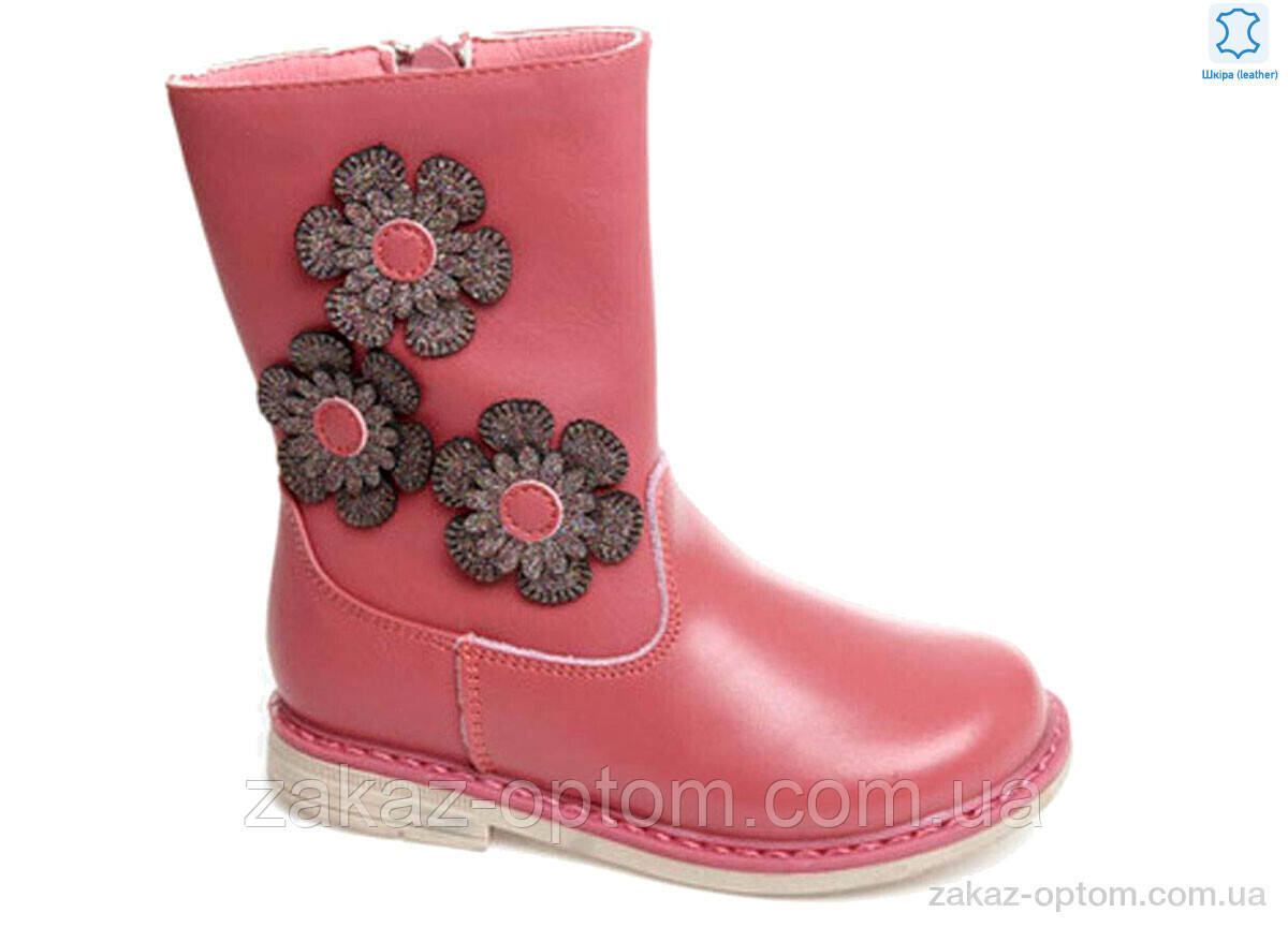 Чоботи дитячі весна-осінь (8 пар р.25-30) Weestep R258335525 DP-WS