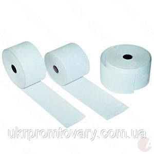 Касова (чекова) стрічка, термопапір 57 мм х 60 метрів