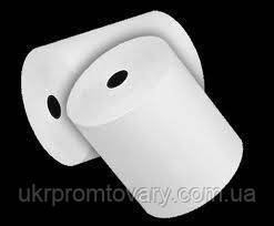 Чекова стрічка 38 термо 21 м.