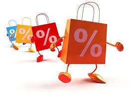 При замовленні товарів через сайт - гарантована знижка 5% !!!