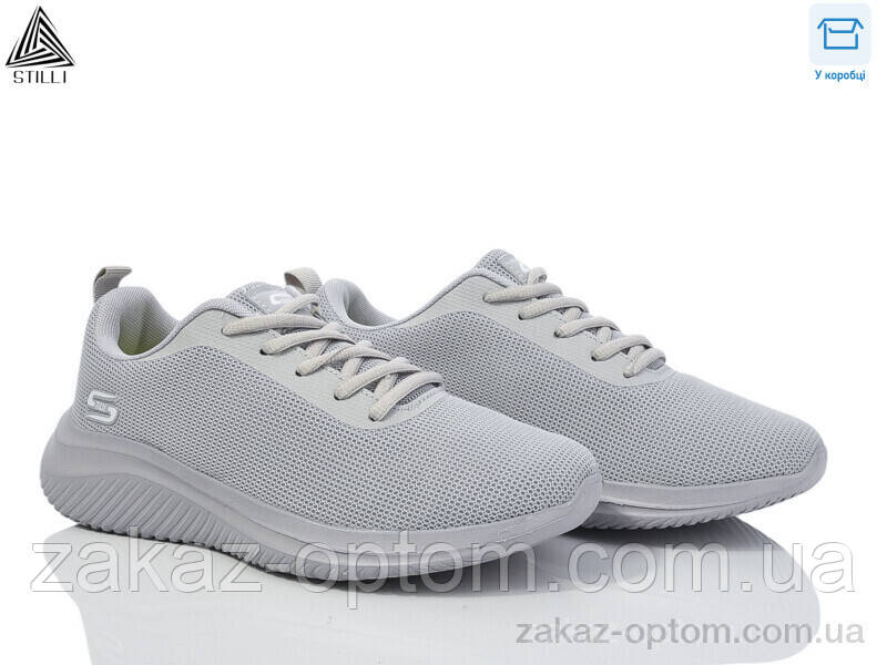 Кроссовки женские весна-осень (8 пар р.36-40) CX1070-5 піна
