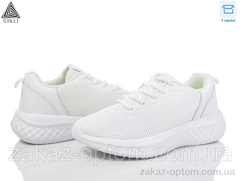 Кроссовки женские весна-осень (8 пар р.36-40) CX960-2 піна