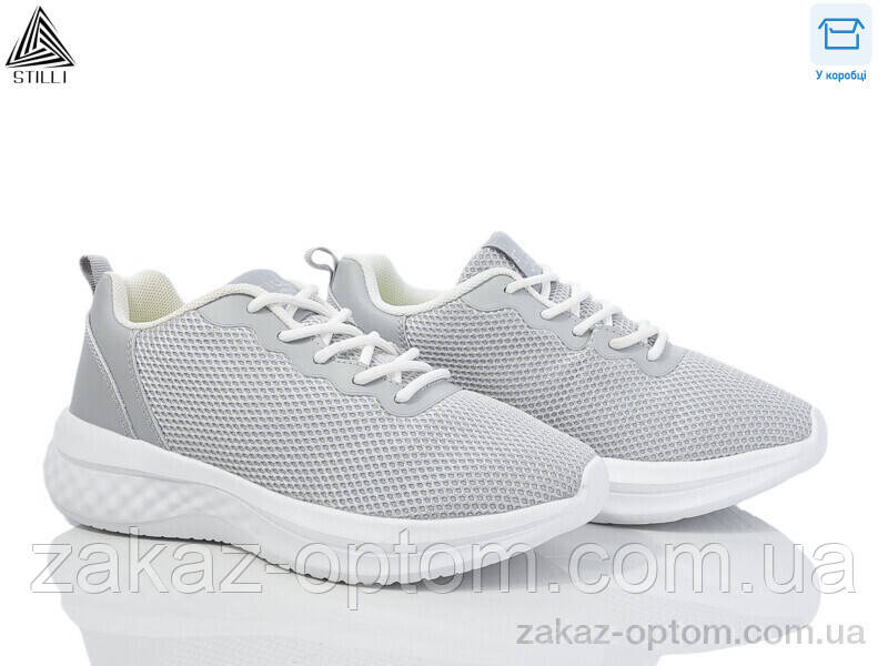 Кроссовки женские весна-осень (8 пар р.36-40) CX960-5 піна