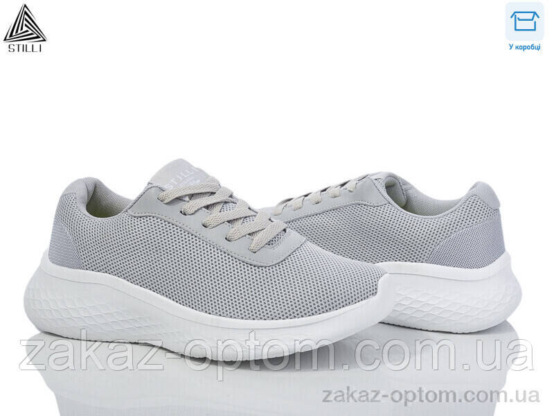 Кроссовки женские весна-осень (8 пар р.36-40) CX1120-5 піна