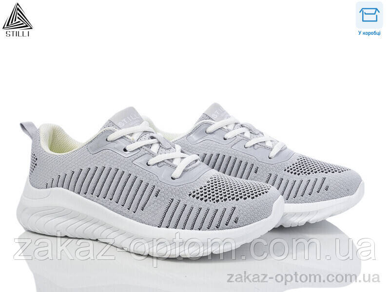 Кроссовки женские весна-осень (8 пар р.36-40) CX1100-5 піна