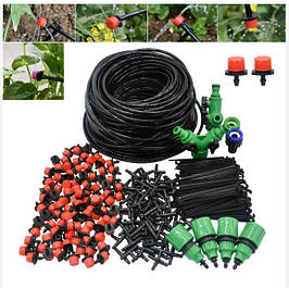 Набори для крапельного поливу