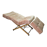 Кушетка LASHMAKER 3в1, фото 2