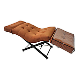 Кушетка LASHMAKER 3в1, фото 3