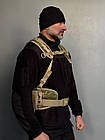 Розвантажувальна система РПС Single Sword \ мультикам
