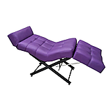 Кушетка LASHMAKER 3в1, фото 4