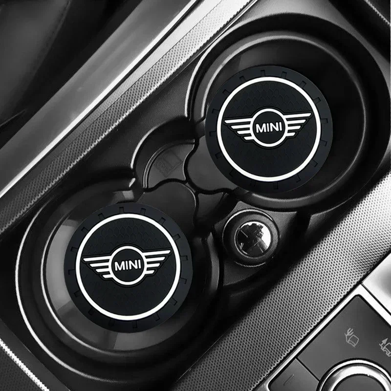 Антиковзаючим килимок в підстаканники Mini (Міні)