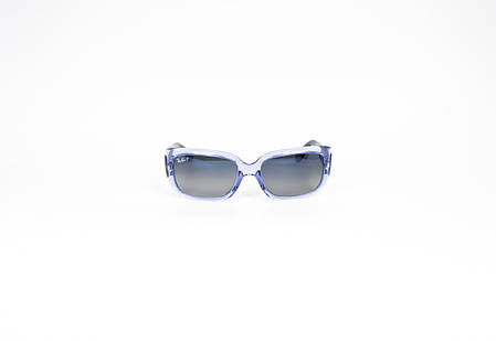 Окуляри сонцезахисні жіночі Ray Ban RB4389 6645/78 Оригінал, фото 1