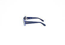 Окуляри сонцезахисні жіночі Ray Ban RB4389 6645/78 Оригінал, фото 5
