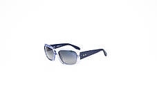 Окуляри сонцезахисні жіночі Ray Ban RB4389 6645/78 Оригінал, фото 3