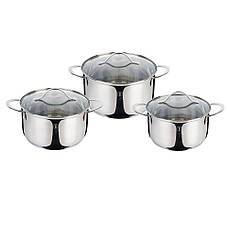 Набори каструль