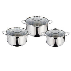 Набори каструль