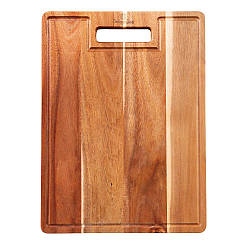 Обробна дошка з дерева акації Berlinger Haus (BH-8603)