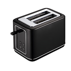 Тостер Berlinger Haus Matte Black Collection (BH-9660)