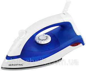 Утюг Herenthal HT-DB2000.73B blue