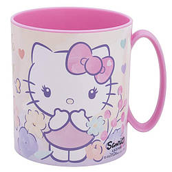 Чашка дитяча 390 мл Stor Hello Kitty (81704)