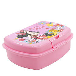 Ланчбокс Stor Minnie Mouse (74438)