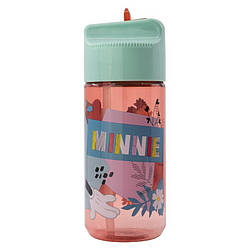 Пляшка для води 430 мл Stor Minnie Mouse (74436)