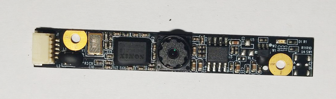 Вебкамера Acer Aspire 5536/5236 CN0314-SN30-0V03 б.в.