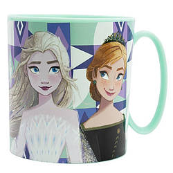 Чашка дитяча 390 мл Stor Frozen (74204)