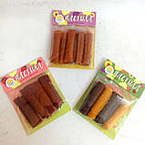 Пастила "Полуниця-яблуко" ТМ Десналенд, 35 г, фото 3