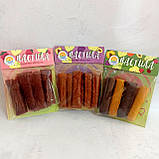 Пастила "Полуниця-яблуко" ТМ Десналенд, 35 г, фото 4