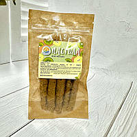 Пастила "Ківі-яблуко" ТМ Десналенд, 35 г