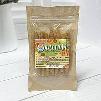 Пастила "Гарбуз-апельсин-яблуко" ТМ Десналенд, 35 г