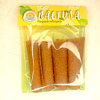 Пастила "Груша-яблуко" ТМ Десналенд, 35 г