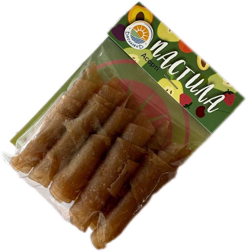 Пастила "Яблуко" 35г